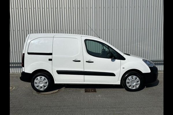 Peugeot Partner 120 1.6 BlueHDi 75 L1 Premium*A/C*CRUISE*HAAK*PDC*