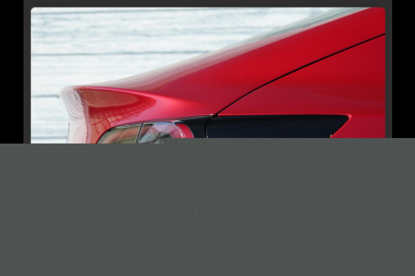Tesla Model 3 Standard RWD Plus 60 kWh Leer Xenon Pano Cam