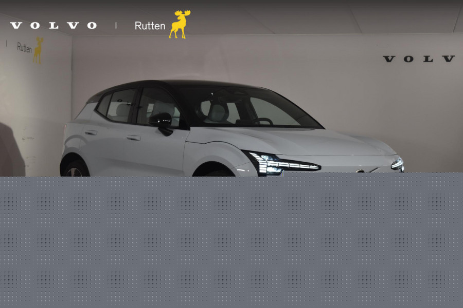 Volvo EX30 272PK Single Motor Extended Range Plus 69 kWh / Climate pack / Cloud Blue / 20 Inch Velgen