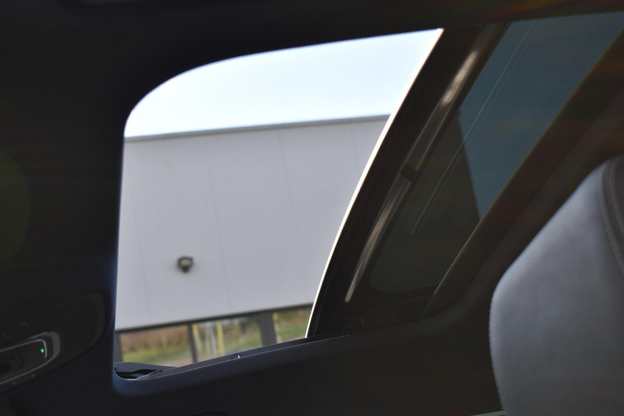 Audi A6 Avant 50 TFSI e quattro Advanced edition S Line Pano B&O Lane 21" 360Cam