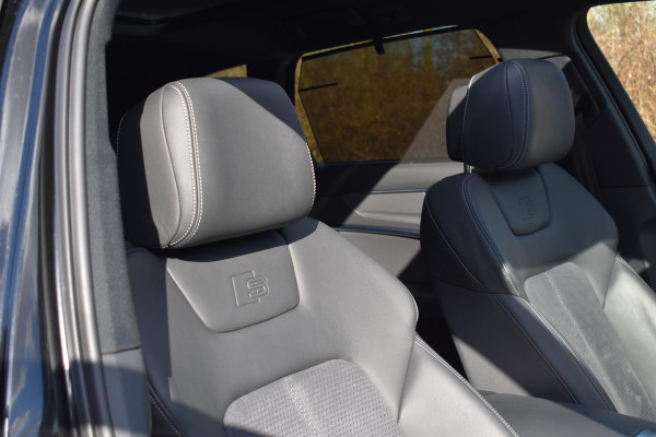 Audi A6 Avant 50 TFSI e quattro Advanced edition S Line Pano B&O Lane 21" 360Cam