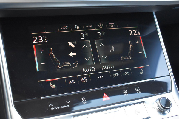 Audi A6 Avant 50 TFSI e quattro Advanced edition S Line Pano B&O Lane 21" 360Cam