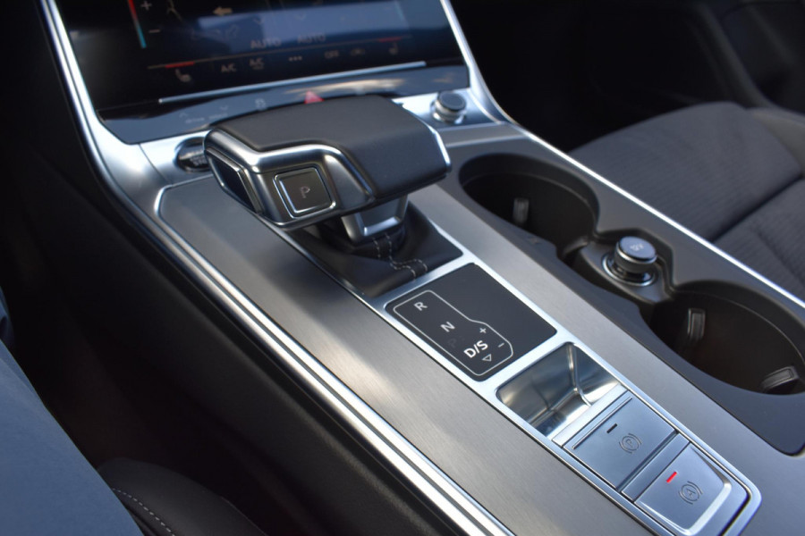 Audi A6 Avant 50 TFSI e quattro Advanced edition S Line Pano B&O Lane 21" 360Cam