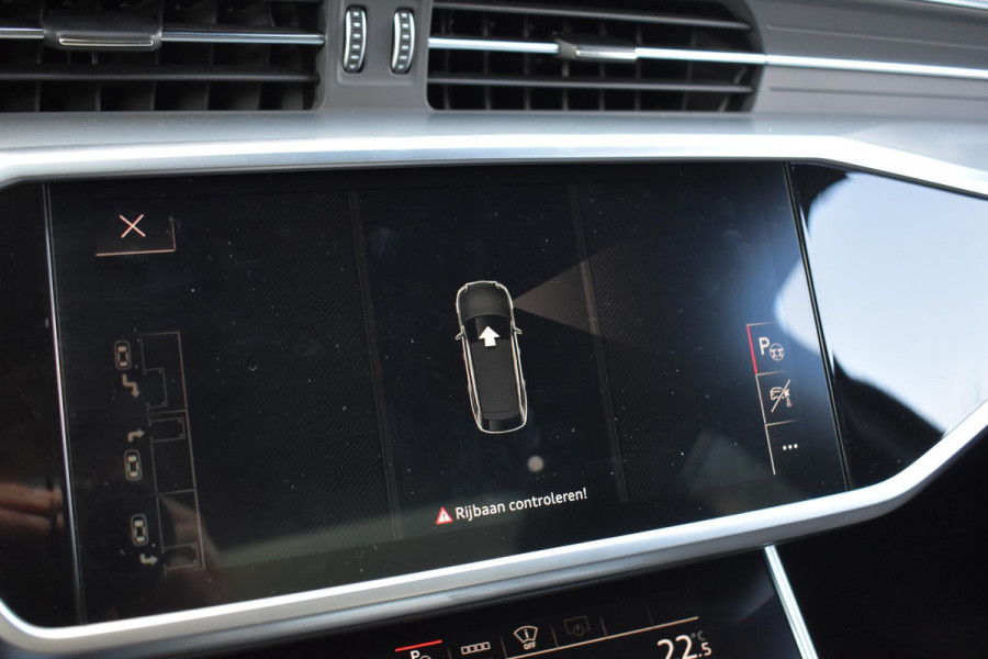 Audi A6 Avant 50 TFSI e quattro Advanced edition S Line Pano B&O Lane 21" 360Cam