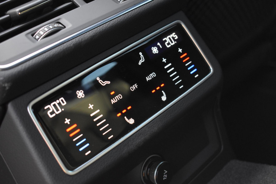 Audi A6 Avant 50 TFSI e quattro Advanced edition S Line Pano B&O Lane 21" 360Cam