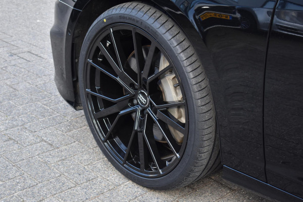 Audi A6 Avant 50 TFSI e quattro Advanced edition S Line Pano B&O Lane 21" 360Cam