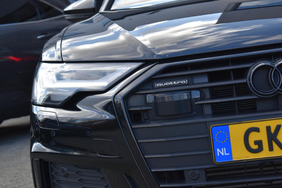 Audi A6 Avant 50 TFSI e quattro Advanced edition S Line Pano B&O Lane 21" 360Cam