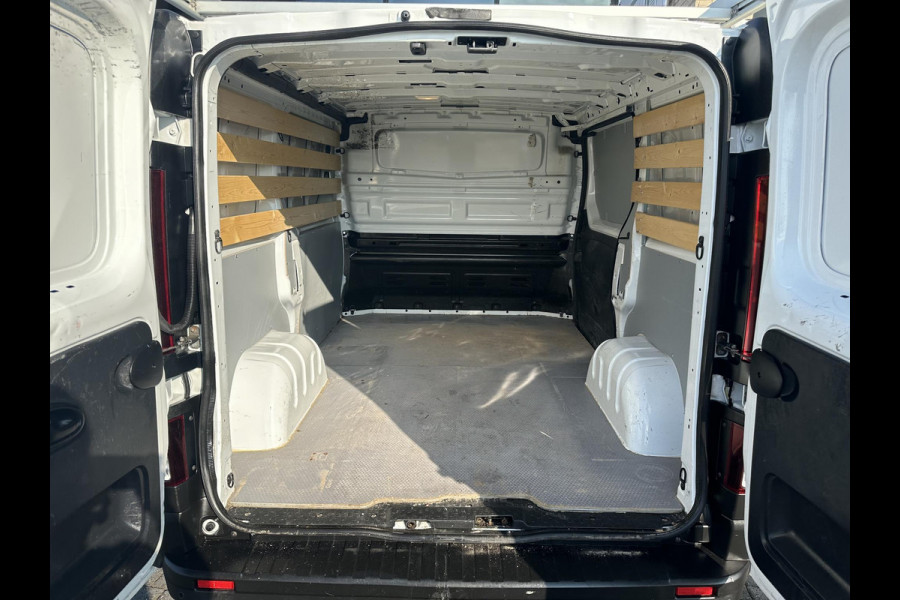 Opel Vivaro 1.6 CDTI L1H1 Edition EcoFlex*A/C*CRUISE*NAVI*TEL*