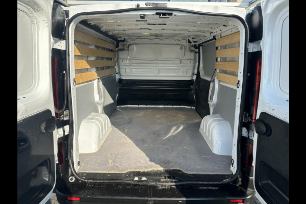 Opel Vivaro 1.6 CDTI L1H1 Edition EcoFlex*A/C*CRUISE*NAVI*TEL*