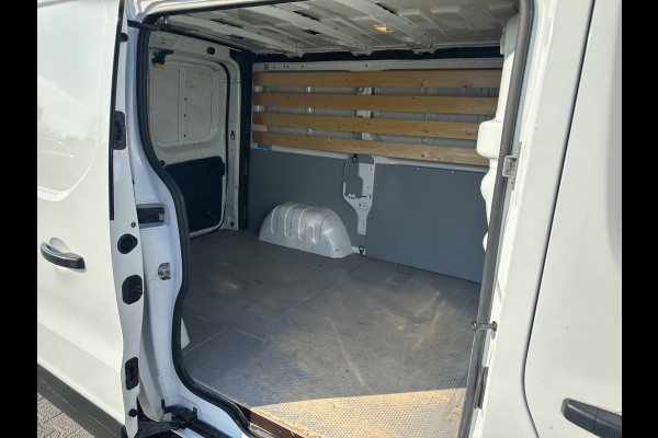 Opel Vivaro 1.6 CDTI L1H1 Edition EcoFlex*A/C*CRUISE*NAVI*TEL*