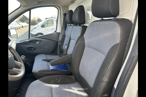 Opel Vivaro 1.6 CDTI L1H1 Edition EcoFlex*A/C*CRUISE*NAVI*TEL*