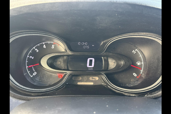 Opel Vivaro 1.6 CDTI L1H1 Edition EcoFlex*A/C*CRUISE*NAVI*TEL*
