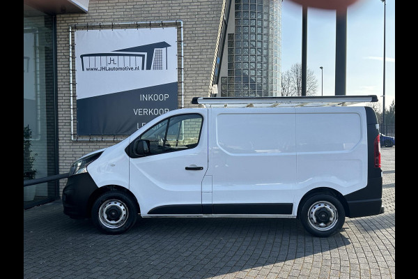 Opel Vivaro 1.6 CDTI L1H1 Edition EcoFlex*A/C*CRUISE*NAVI*TEL*