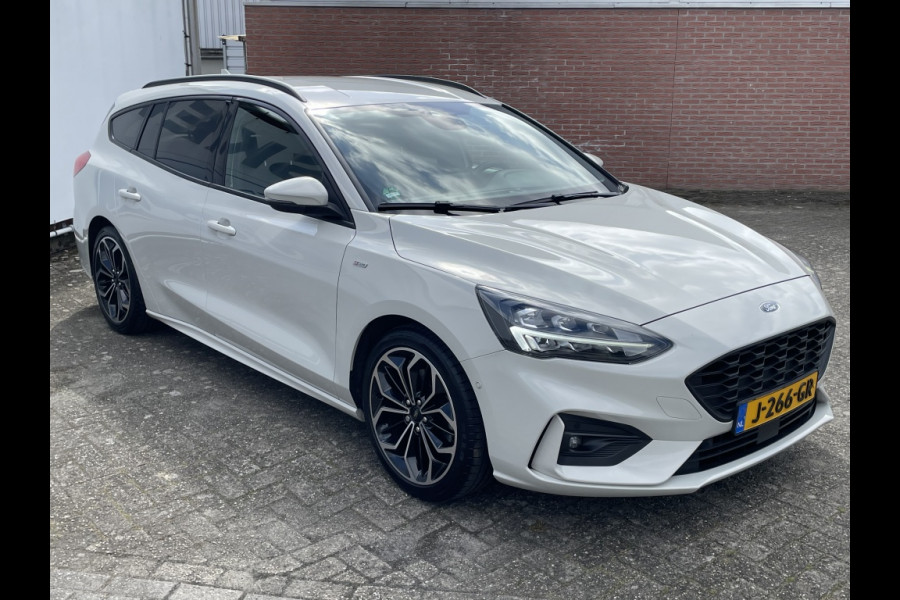Ford FOCUS Wagon 125pk EcoB. ST L. Bns DesignPack/WinterPack/ComfortPack etc.