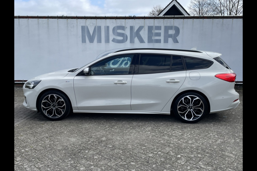 Ford FOCUS Wagon 125pk EcoB. ST L. Bns DesignPack/WinterPack/ComfortPack etc.