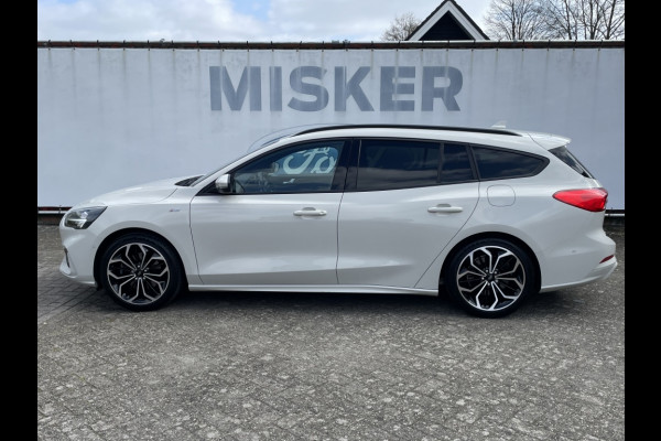 Ford FOCUS Wagon 125pk EcoB. ST L. Bns DesignPack/WinterPack/ComfortPack etc.