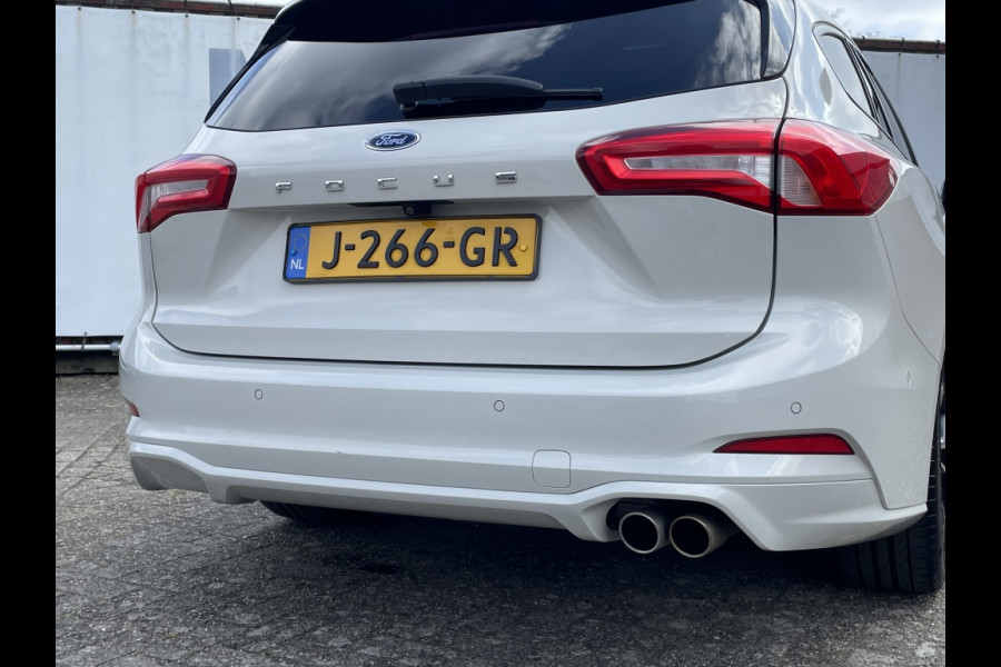 Ford FOCUS Wagon 125pk EcoB. ST L. Bns DesignPack/WinterPack/ComfortPack etc.