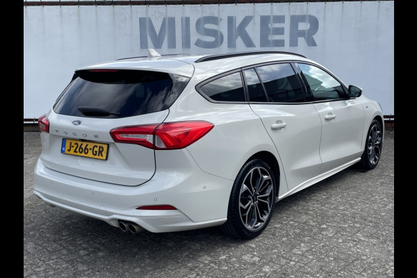 Ford FOCUS Wagon 125pk EcoB. ST L. Bns DesignPack/WinterPack/ComfortPack etc.