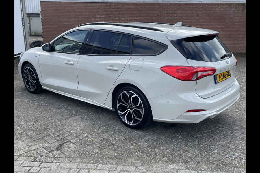 Ford FOCUS Wagon 125pk EcoB. ST L. Bns DesignPack/WinterPack/ComfortPack etc.