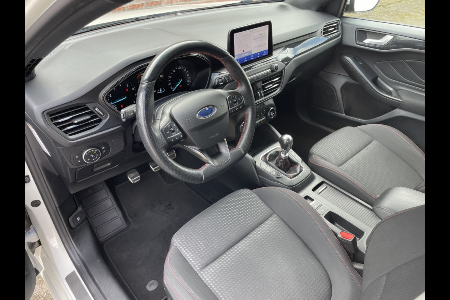 Ford FOCUS Wagon 125pk EcoB. ST L. Bns DesignPack/WinterPack/ComfortPack etc.