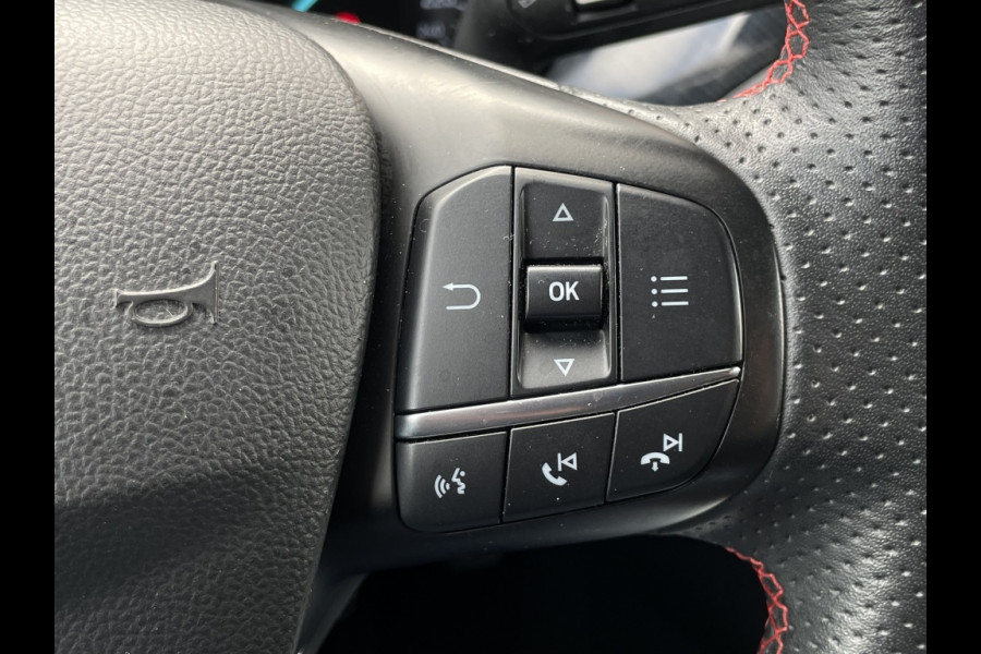 Ford FOCUS Wagon 125pk EcoB. ST L. Bns DesignPack/WinterPack/ComfortPack etc.