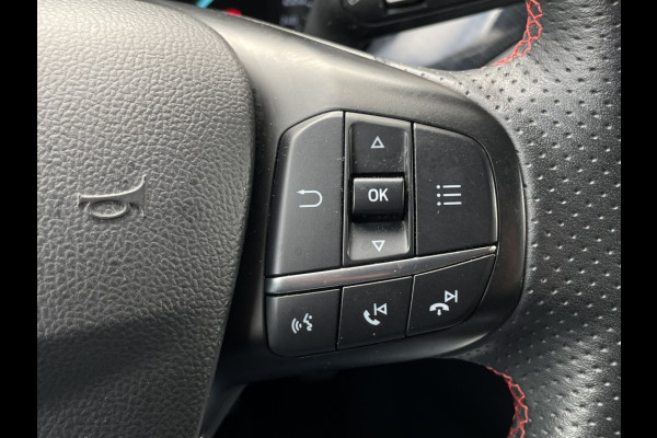 Ford FOCUS Wagon 125pk EcoB. ST L. Bns DesignPack/WinterPack/ComfortPack etc.