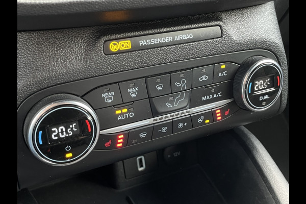 Ford FOCUS Wagon 125pk EcoB. ST L. Bns DesignPack/WinterPack/ComfortPack etc.