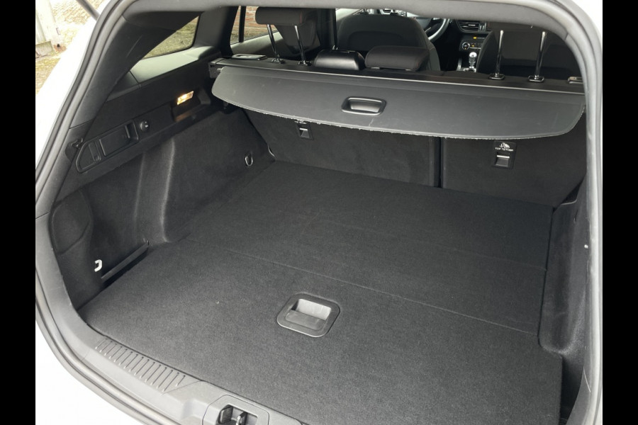 Ford FOCUS Wagon 125pk EcoB. ST L. Bns DesignPack/WinterPack/ComfortPack etc.