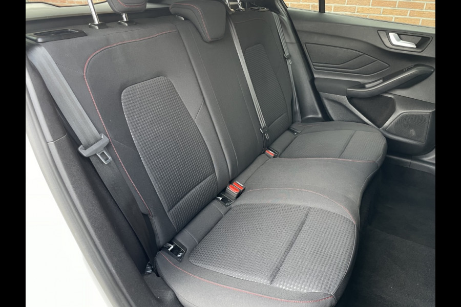 Ford FOCUS Wagon 125pk EcoB. ST L. Bns DesignPack/WinterPack/ComfortPack etc.