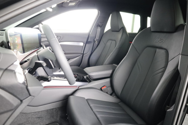 Audi A5 Avant 2.0 TFSI edition one 204pk | 19 inch lichtmetalen velgen | Elektrisch verstelbare voorstoelen | Parkeer assistent plus