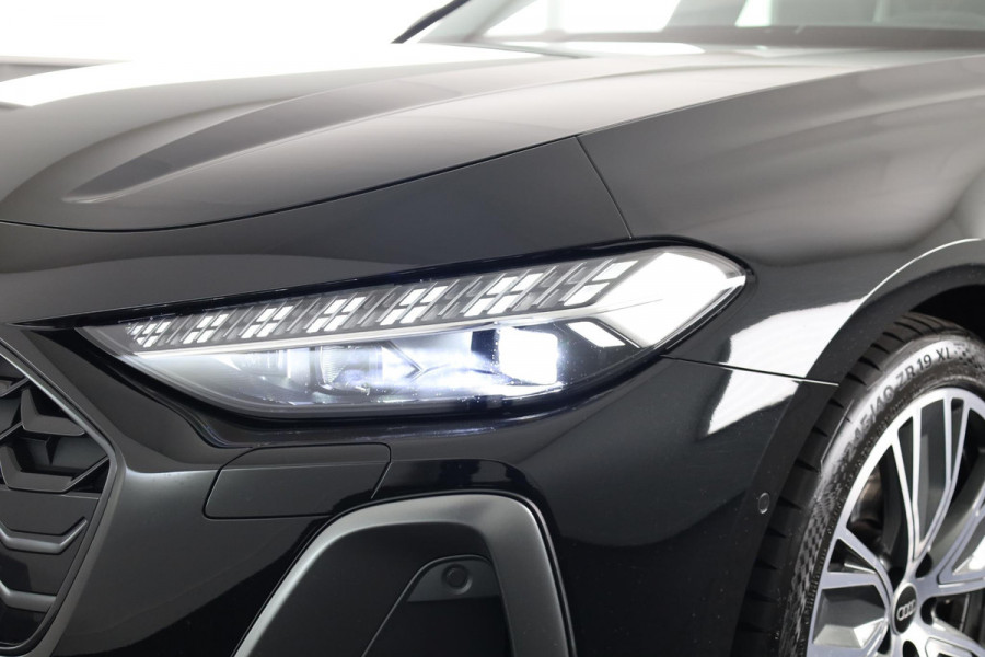 Audi A5 Avant 2.0 TFSI edition one 204pk | 19 inch lichtmetalen velgen | Elektrisch verstelbare voorstoelen | Parkeer assistent plus