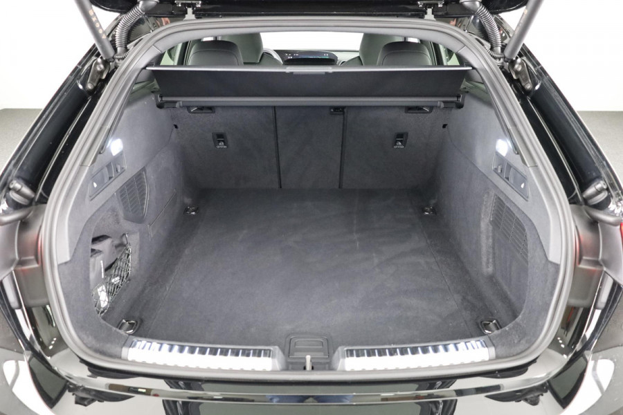 Audi A5 Avant 2.0 TFSI edition one 204pk | 19 inch lichtmetalen velgen | Elektrisch verstelbare voorstoelen | Parkeer assistent plus