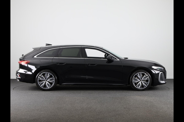 Audi A5 Avant 2.0 TFSI edition one 204pk | 19 inch lichtmetalen velgen | Elektrisch verstelbare voorstoelen | Parkeer assistent plus