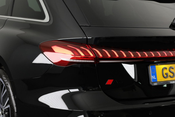 Audi A5 Avant 2.0 TFSI edition one 204pk | 19 inch lichtmetalen velgen | Elektrisch verstelbare voorstoelen | Parkeer assistent plus
