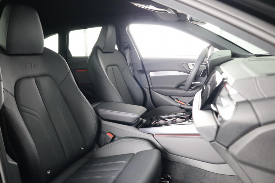 Audi A5 Avant 2.0 TFSI edition one 204pk | 19 inch lichtmetalen velgen | Elektrisch verstelbare voorstoelen | Parkeer assistent plus