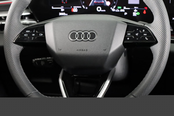 Audi A5 Avant 2.0 TFSI edition one 204pk | 19 inch lichtmetalen velgen | Elektrisch verstelbare voorstoelen | Parkeer assistent plus