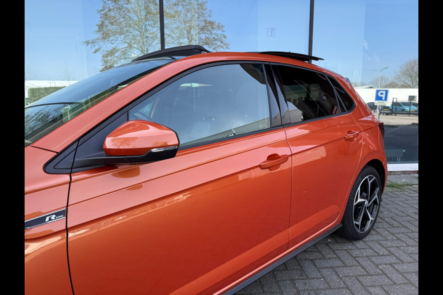 Volkswagen Polo 1.0 TSI Highline Business R Line - Panodak - Navi - Virt.Cockpit - Org.NL