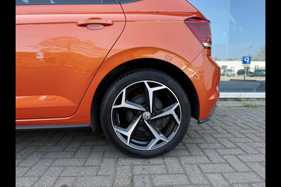 Volkswagen Polo 1.0 TSI Highline Business R Line - Panodak - Navi - Virt.Cockpit - Org.NL