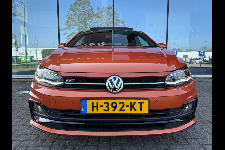 Volkswagen Polo 1.0 TSI Highline Business R Line - Panodak - Navi - Virt.Cockpit - Org.NL