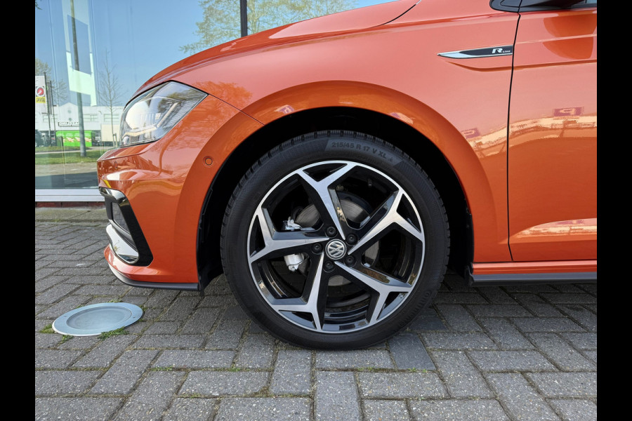 Volkswagen Polo 1.0 TSI Highline Business R Line - Panodak - Navi - Virt.Cockpit - Org.NL