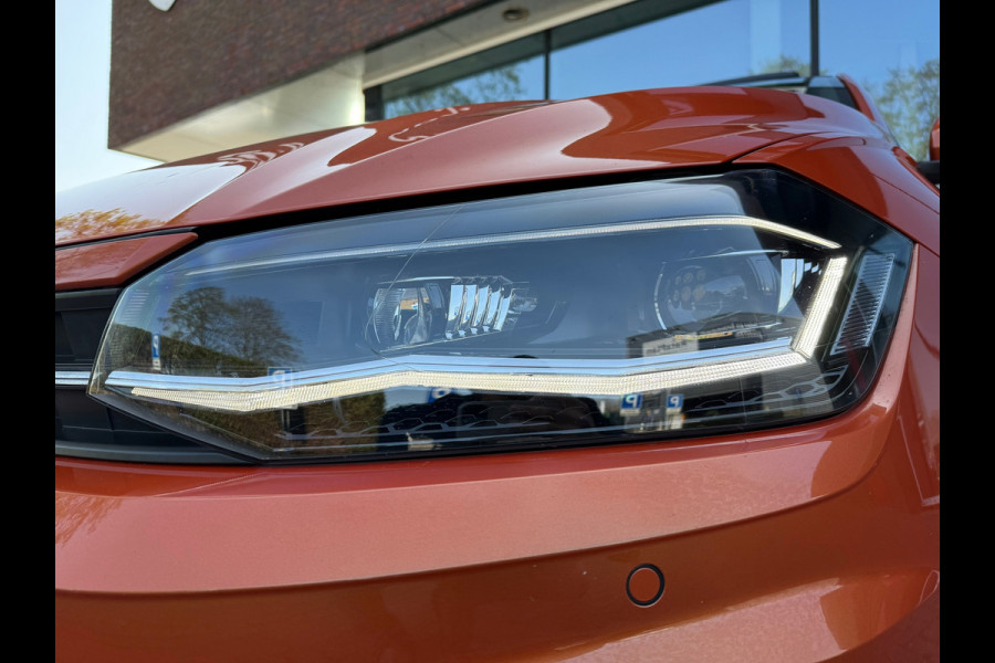 Volkswagen Polo 1.0 TSI Highline Business R Line - Panodak - Navi - Virt.Cockpit - Org.NL
