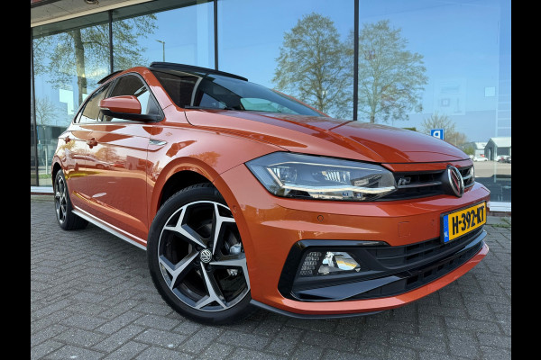 Volkswagen Polo 1.0 TSI Highline Business R Line - Panodak - Navi - Virt.Cockpit - Org.NL