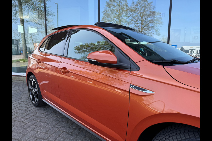Volkswagen Polo 1.0 TSI Highline Business R Line - Panodak - Navi - Virt.Cockpit - Org.NL