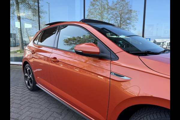 Volkswagen Polo 1.0 TSI Highline Business R Line - Panodak - Navi - Virt.Cockpit - Org.NL