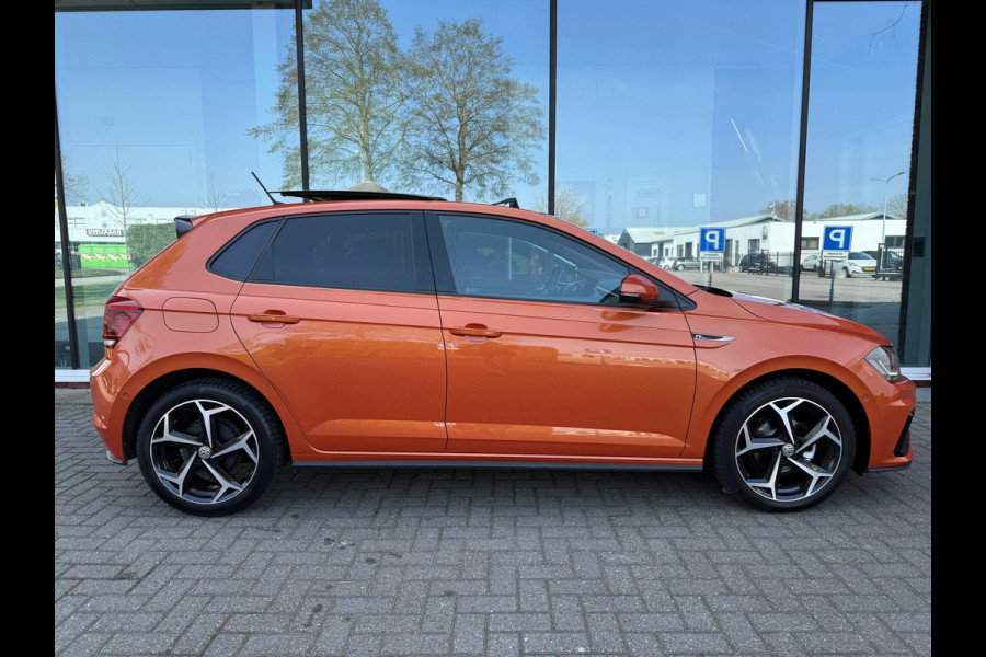 Volkswagen Polo 1.0 TSI Highline Business R Line - Panodak - Navi - Virt.Cockpit - Org.NL
