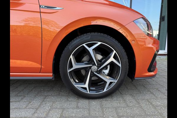 Volkswagen Polo 1.0 TSI Highline Business R Line - Panodak - Navi - Virt.Cockpit - Org.NL
