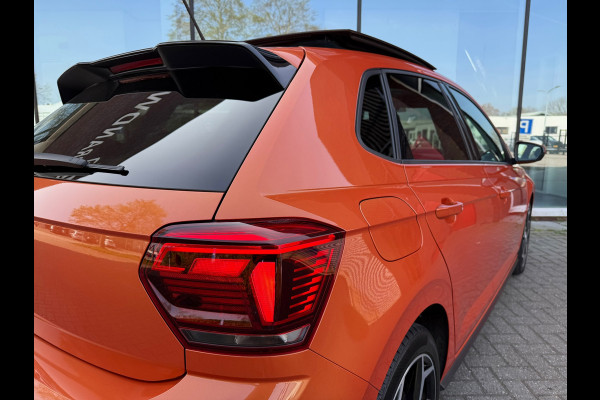 Volkswagen Polo 1.0 TSI Highline Business R Line - Panodak - Navi - Virt.Cockpit - Org.NL