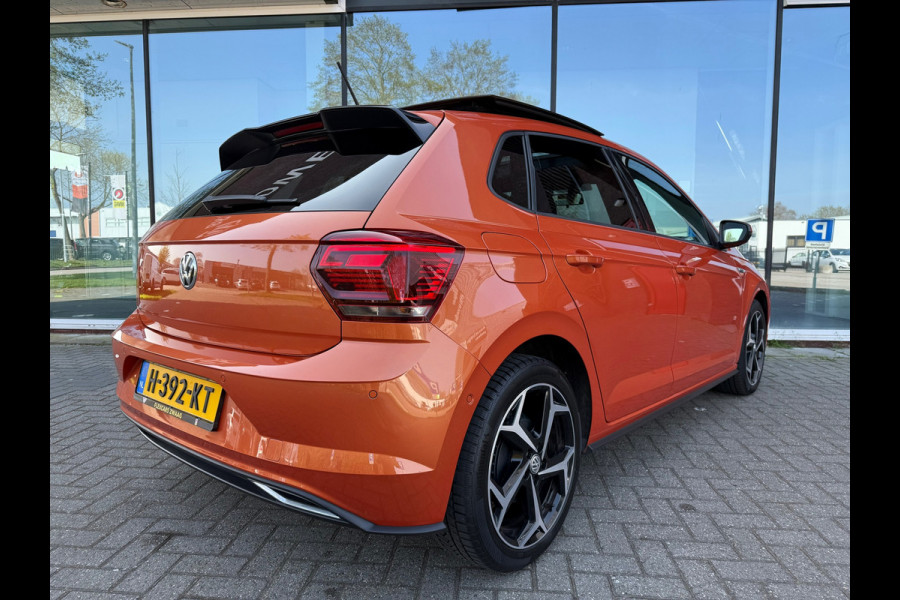 Volkswagen Polo 1.0 TSI Highline Business R Line - Panodak - Navi - Virt.Cockpit - Org.NL