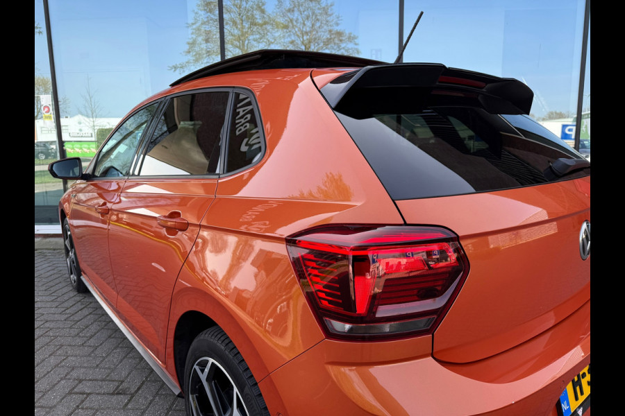 Volkswagen Polo 1.0 TSI Highline Business R Line - Panodak - Navi - Virt.Cockpit - Org.NL