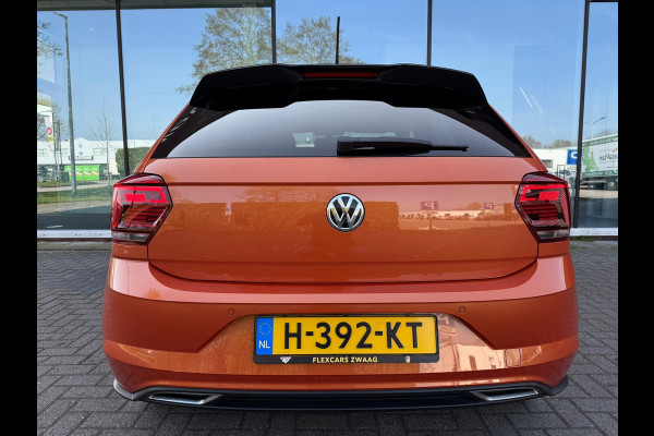 Volkswagen Polo 1.0 TSI Highline Business R Line - Panodak - Navi - Virt.Cockpit - Org.NL